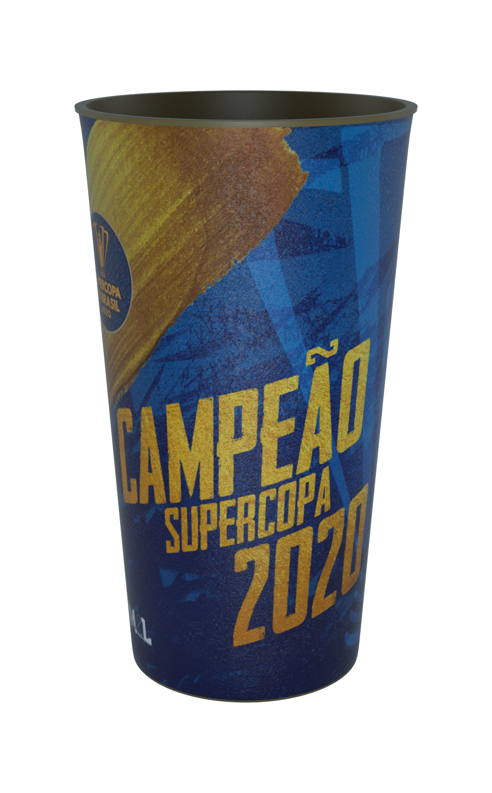 Copo Flamengo Campeão Super Copa 2020 GolStore