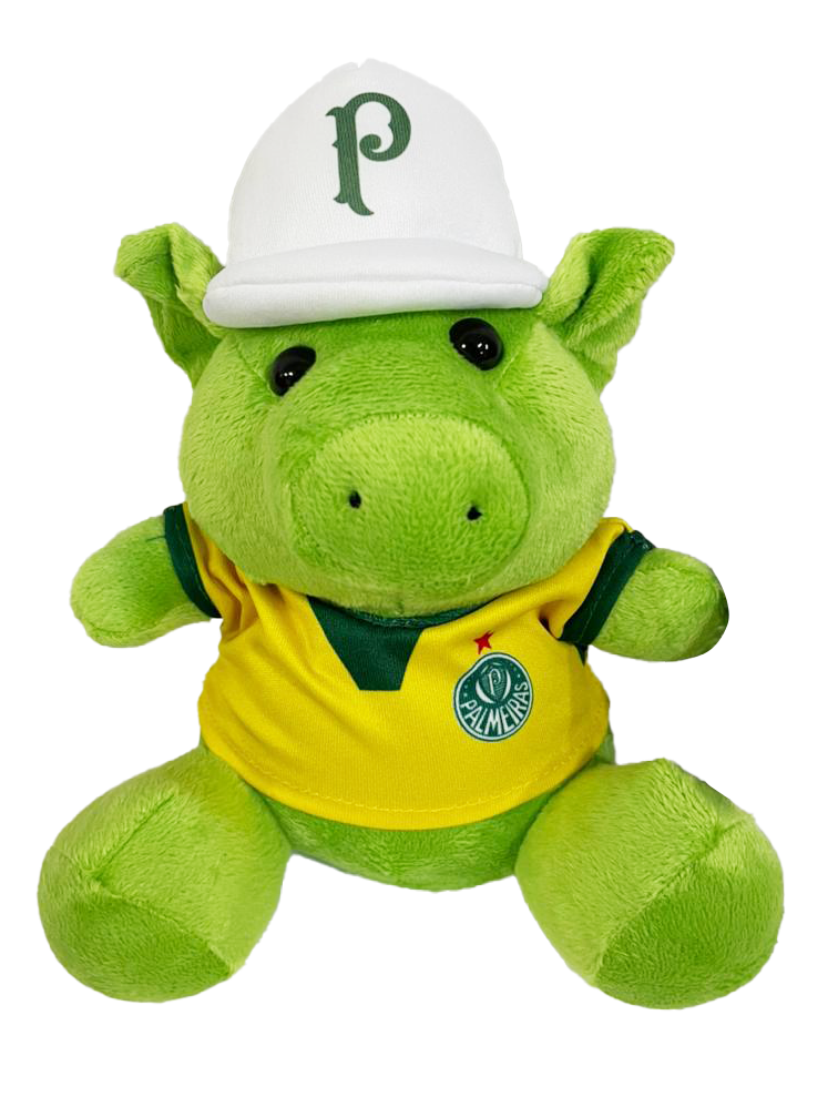 PORQUINHO _PALMEIRAS_CAMISA3_2025